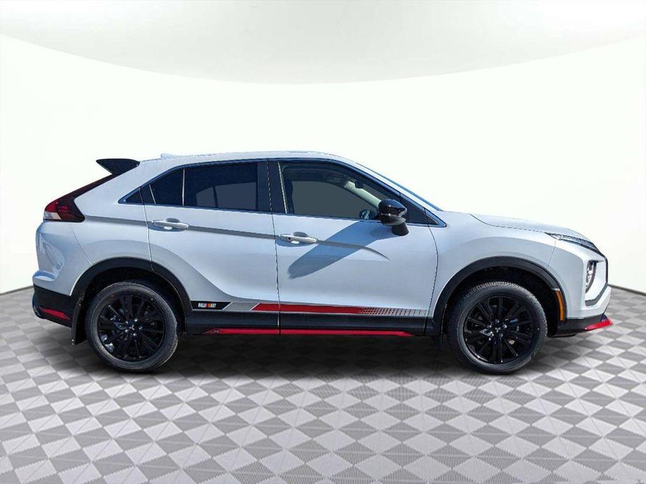 new 2024 Mitsubishi Eclipse Cross car, priced at $31,150