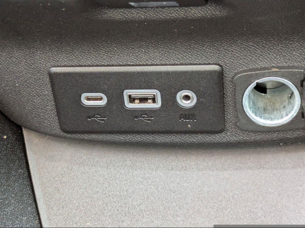 used 2023 Chevrolet Malibu car, priced at $19,319