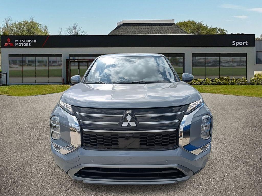new 2025 Mitsubishi Outlander car, priced at $38,505