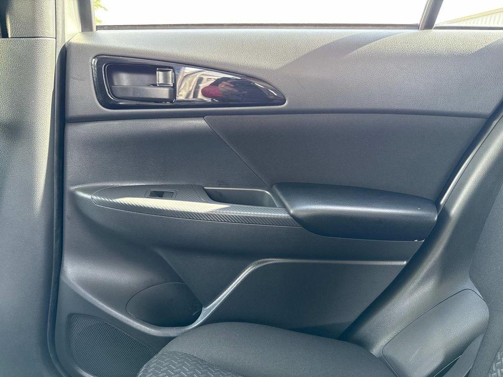 used 2024 Mitsubishi Eclipse Cross car, priced at $22,597
