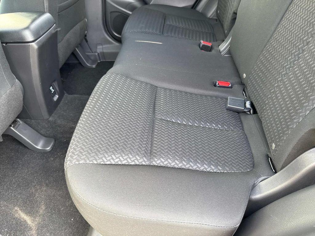 used 2024 Mitsubishi Eclipse Cross car, priced at $22,597