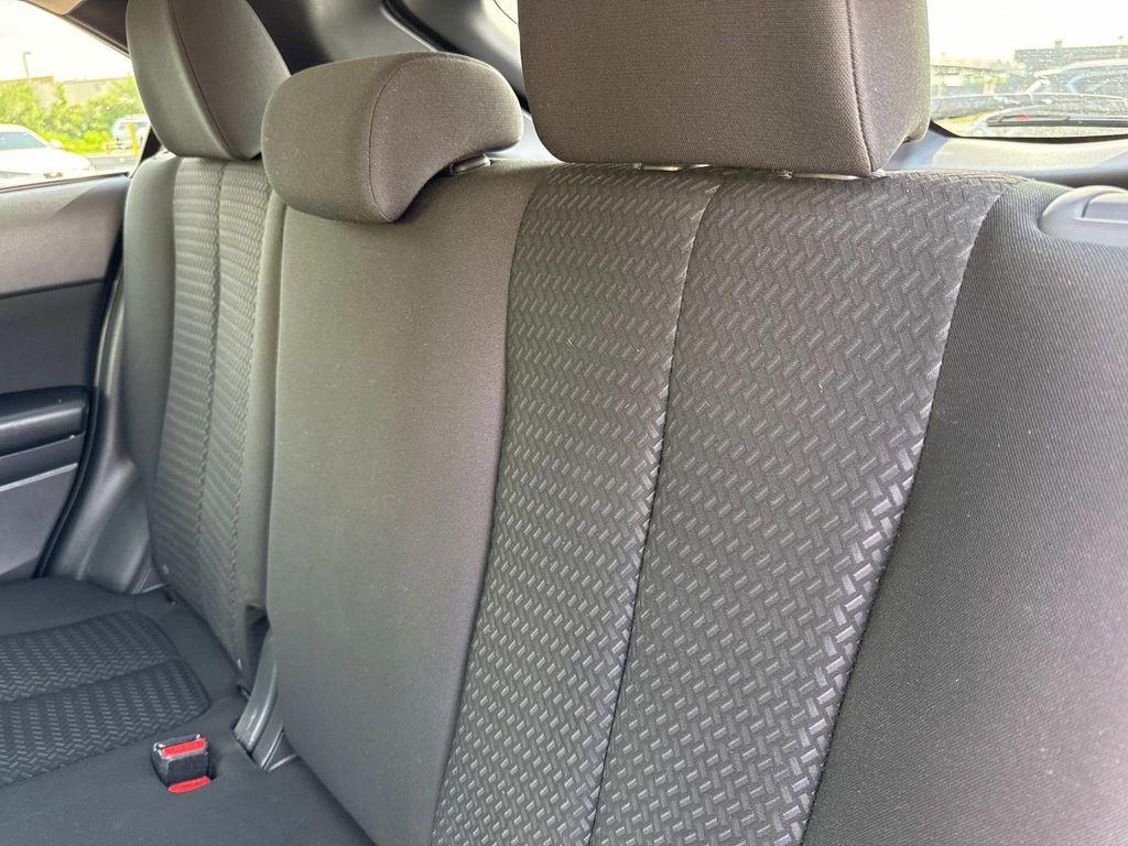 used 2024 Mitsubishi Eclipse Cross car, priced at $22,597