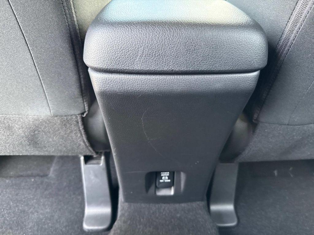 used 2024 Mitsubishi Eclipse Cross car, priced at $22,597