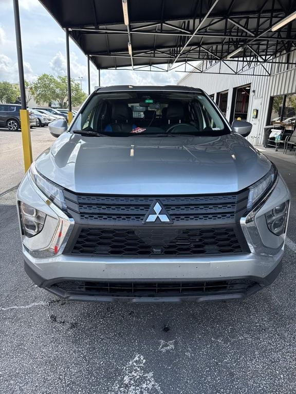 used 2024 Mitsubishi Eclipse Cross car, priced at $22,620