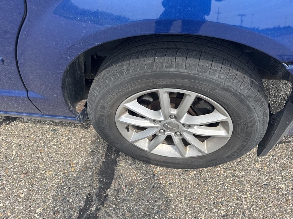 used 2013 Dodge Grand Caravan car, priced at $5,500
