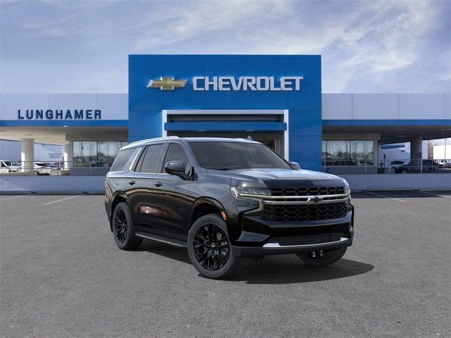 new 2024 Chevrolet Tahoe car, priced at $59,994