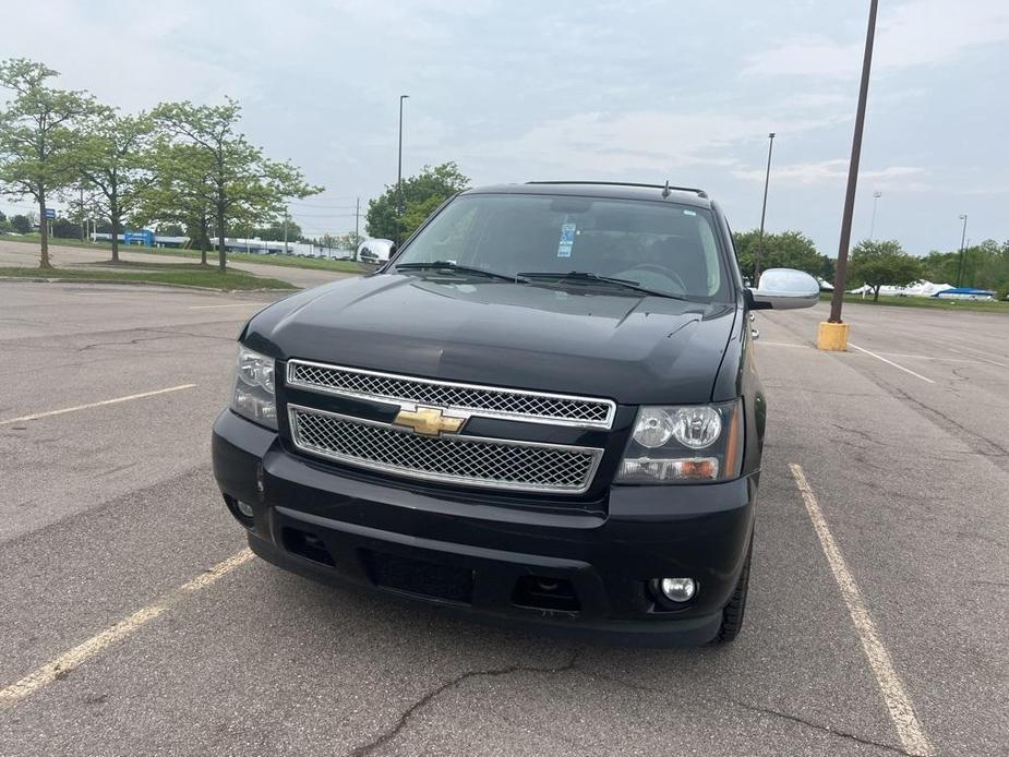 used 2011 Chevrolet Tahoe car, priced at $13,900