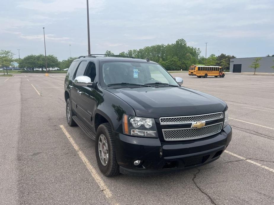 used 2011 Chevrolet Tahoe car, priced at $14,500