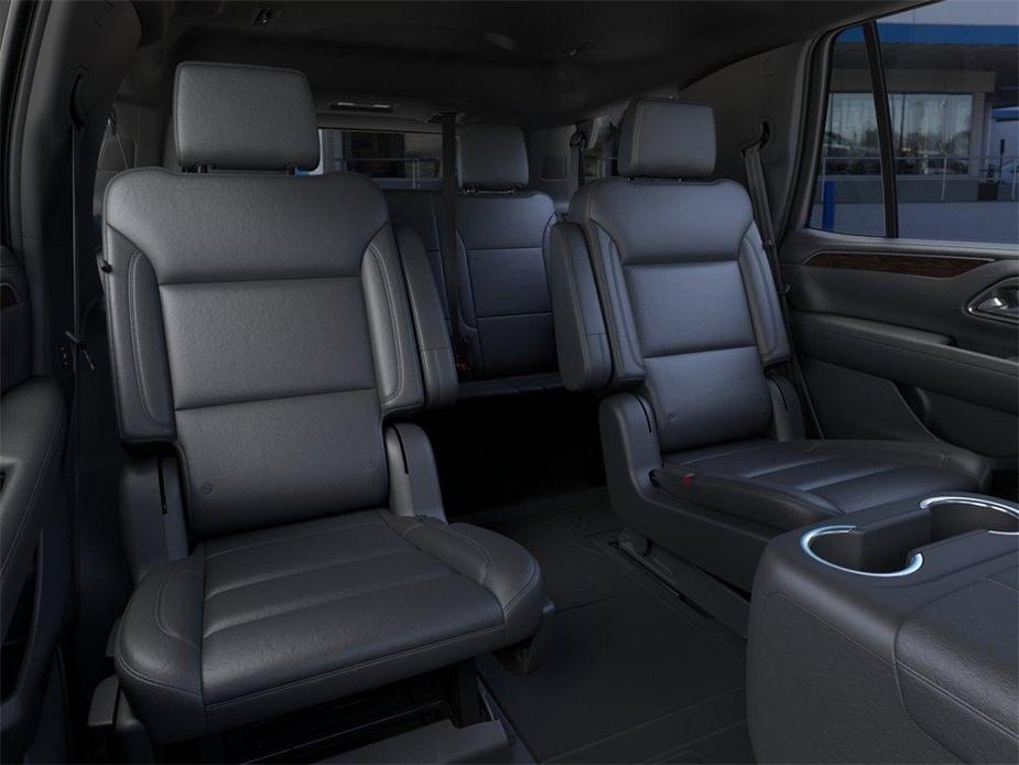 new 2024 Chevrolet Tahoe car, priced at $66,029