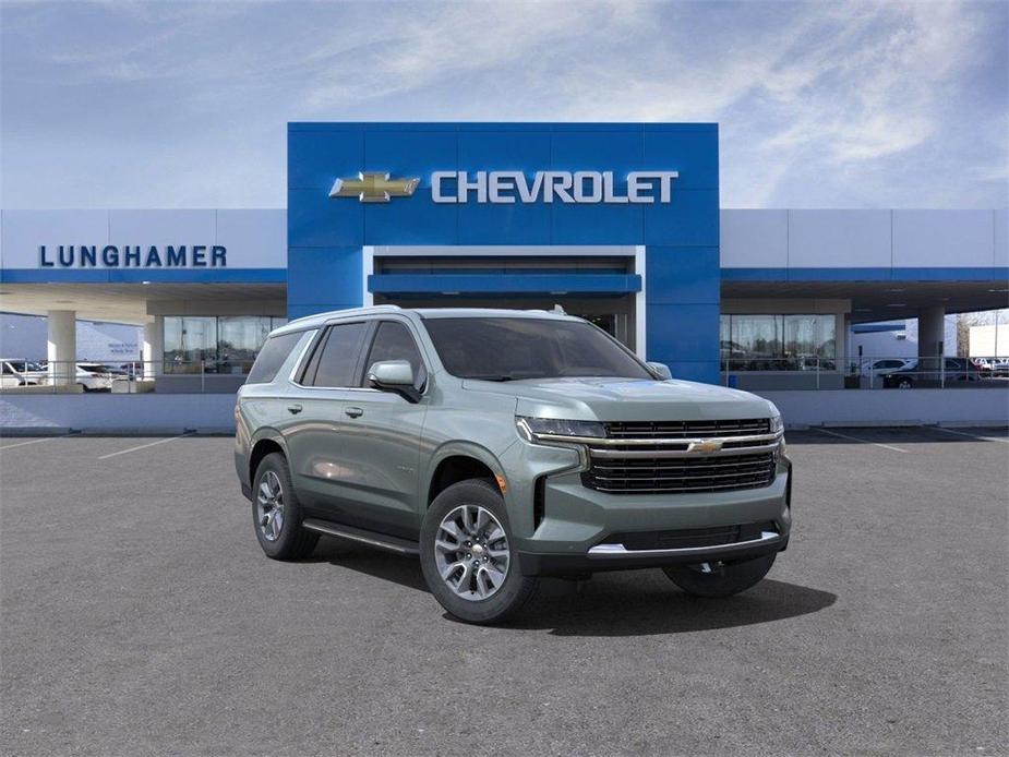 new 2024 Chevrolet Tahoe car, priced at $66,029