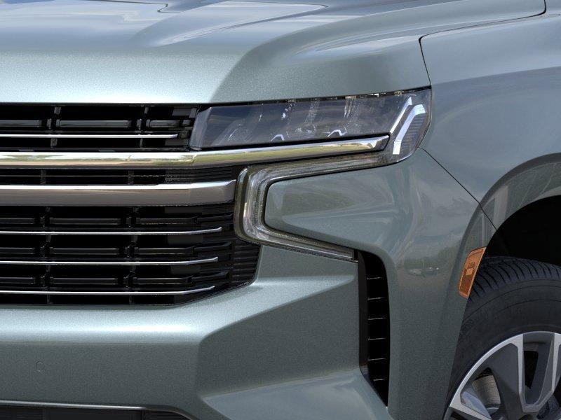 new 2024 Chevrolet Tahoe car, priced at $66,029