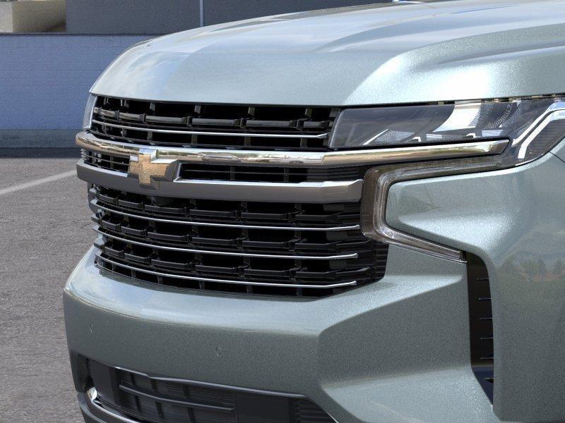 new 2024 Chevrolet Tahoe car, priced at $66,029