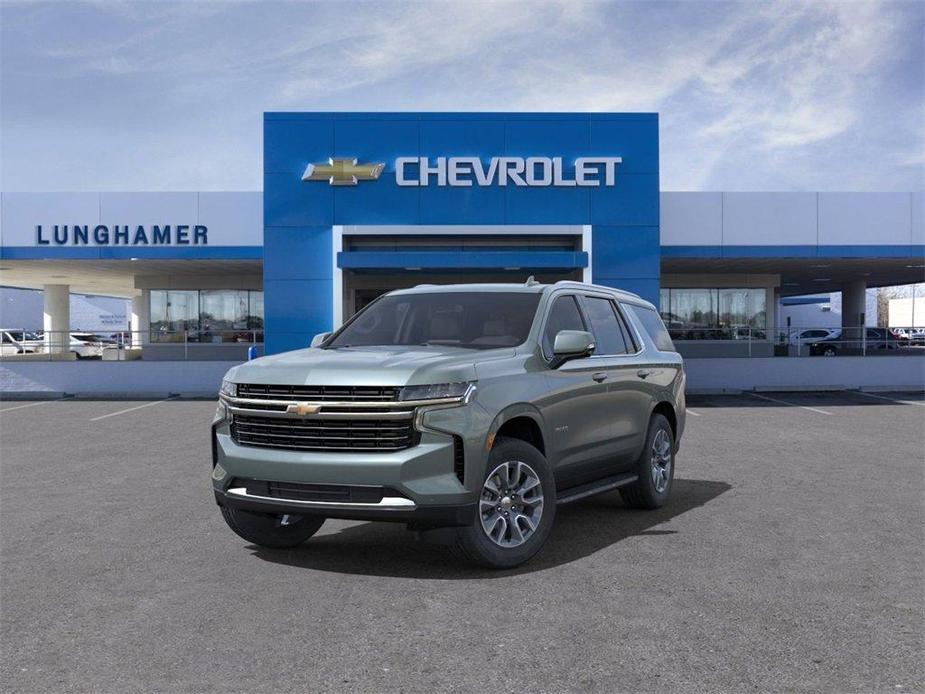 new 2024 Chevrolet Tahoe car, priced at $66,029