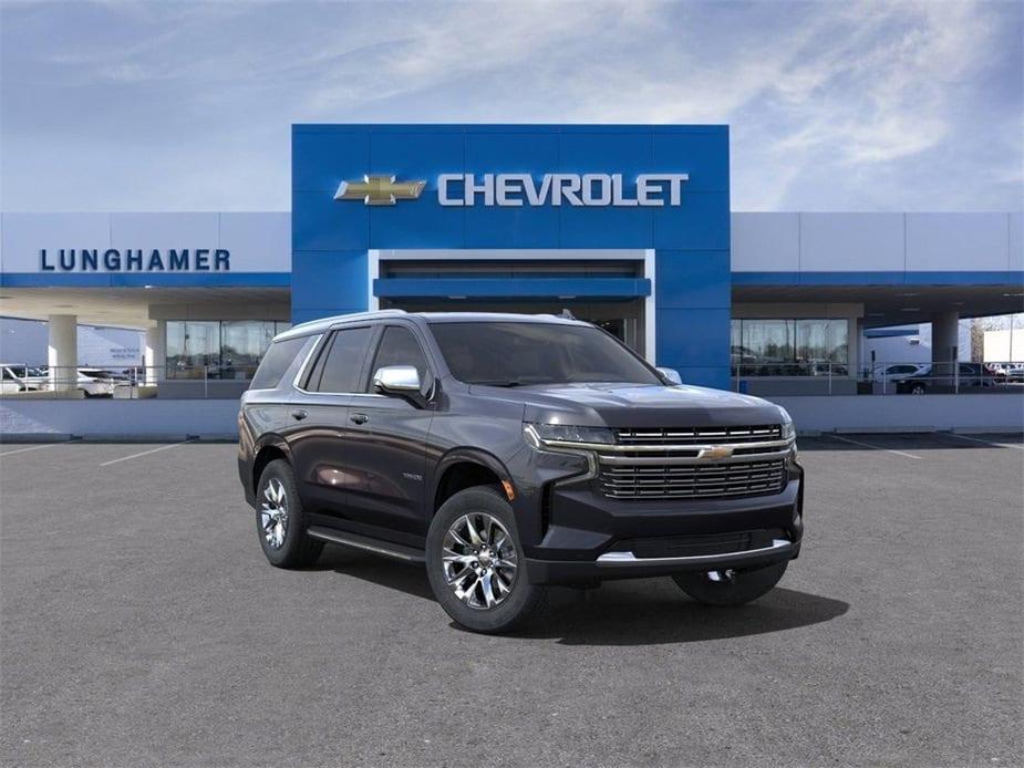 new 2024 Chevrolet Tahoe car, priced at $70,084