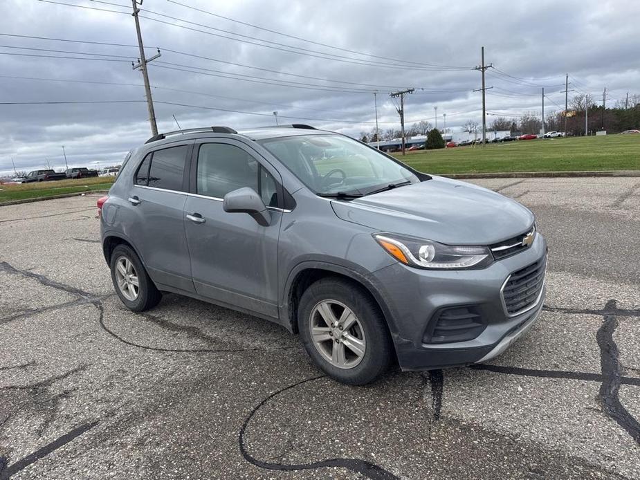 used 2019 Chevrolet Trax car, priced at $13,250