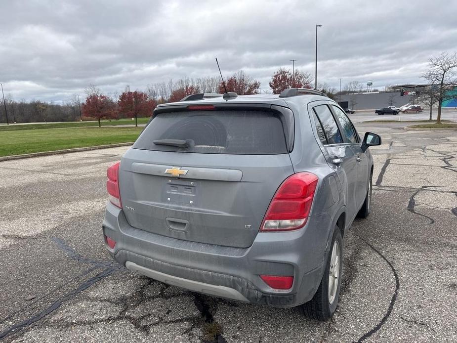 used 2019 Chevrolet Trax car, priced at $13,250