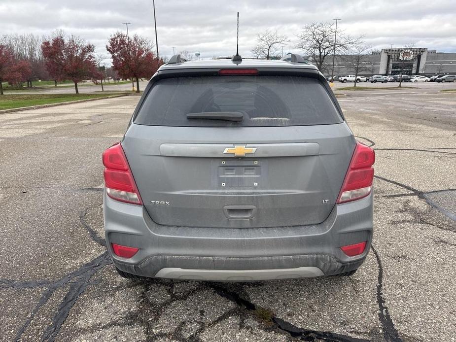 used 2019 Chevrolet Trax car, priced at $13,250