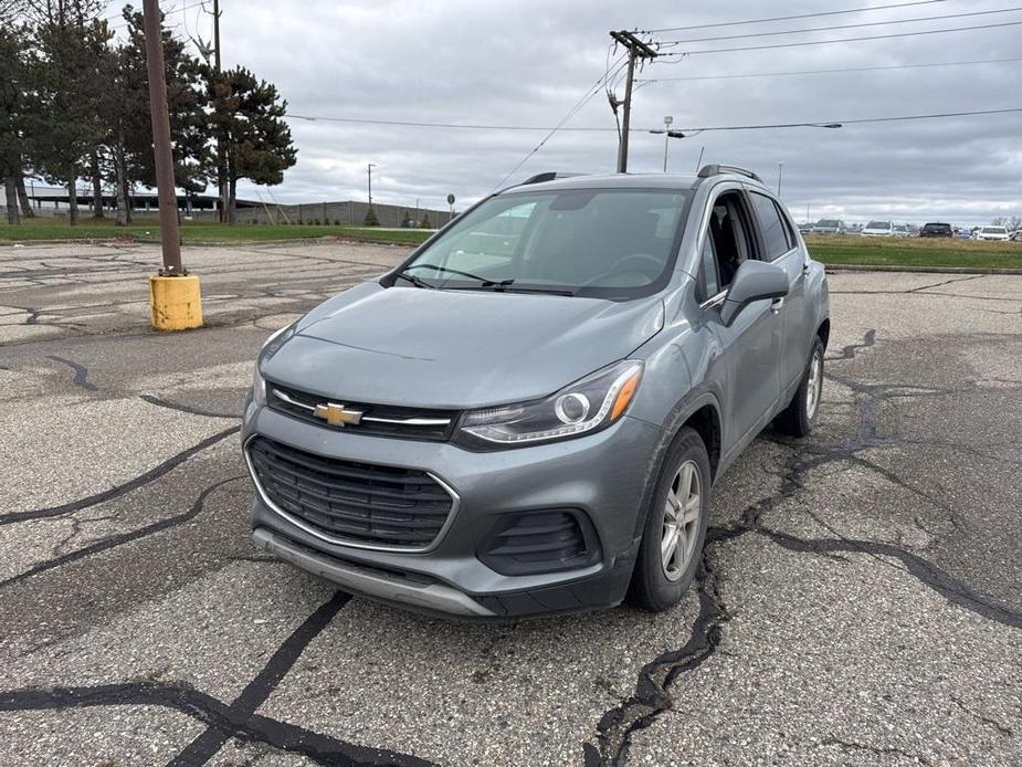 used 2019 Chevrolet Trax car, priced at $13,250