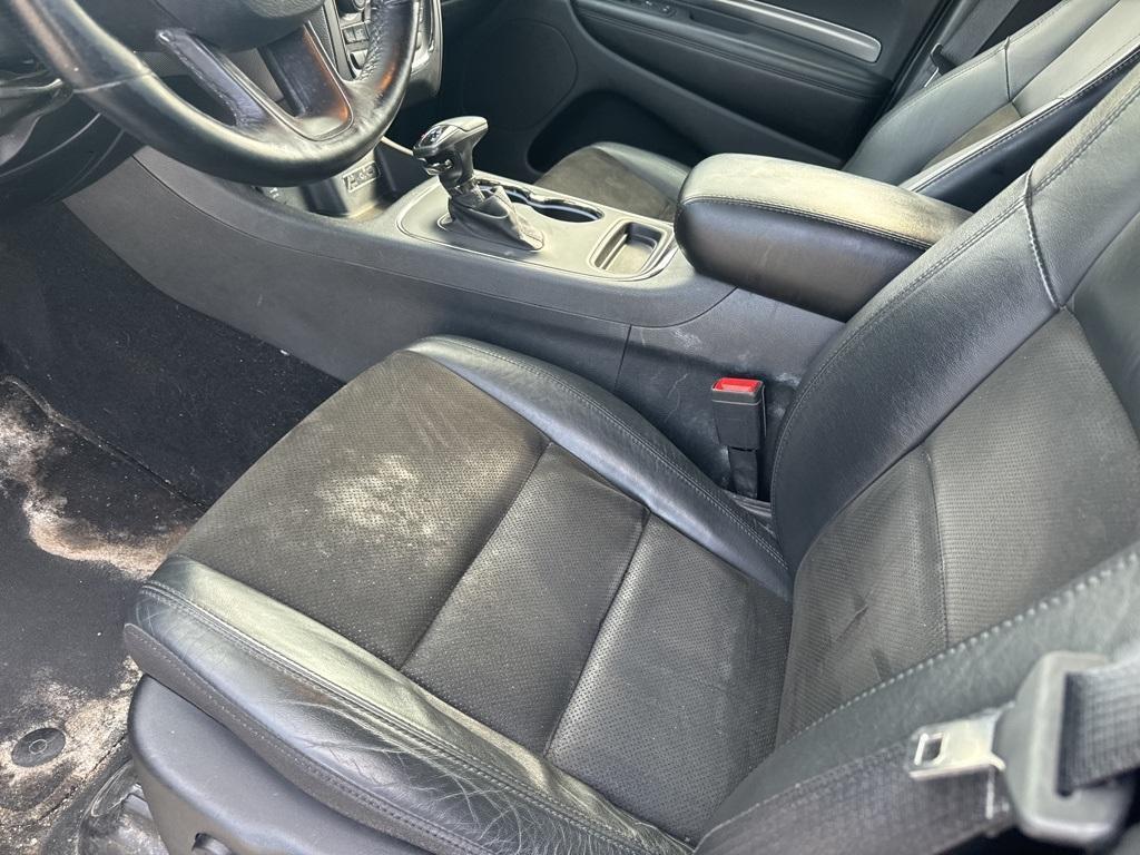 used 2019 Dodge Durango car, priced at $15,900