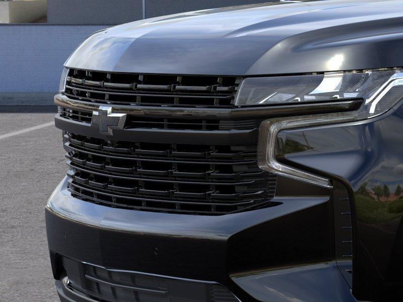 new 2024 Chevrolet Tahoe car, priced at $67,691