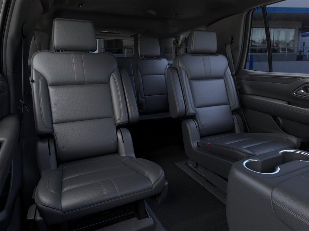 new 2024 Chevrolet Tahoe car, priced at $67,691