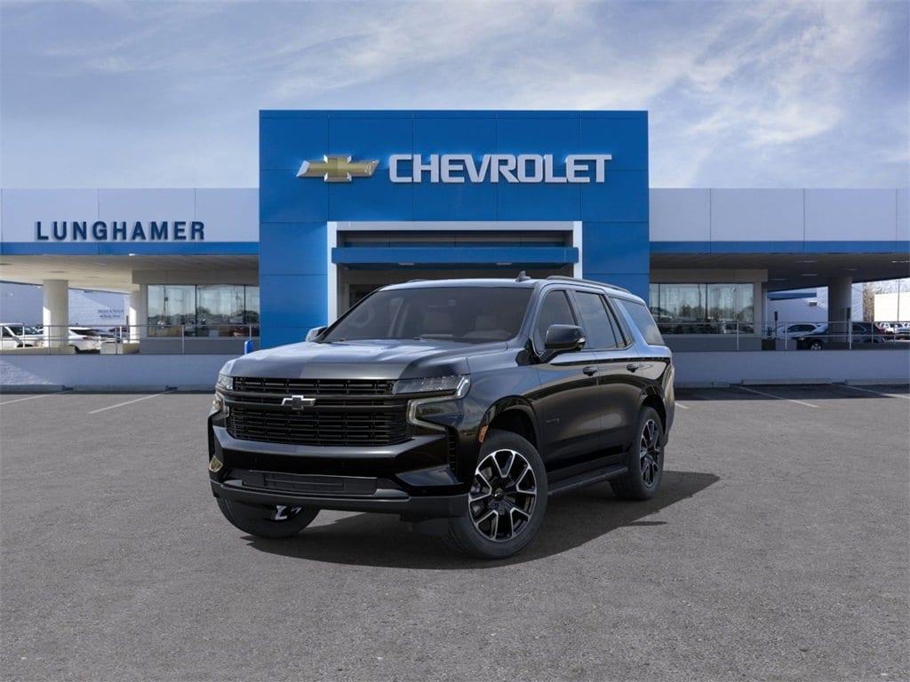 new 2024 Chevrolet Tahoe car, priced at $67,691