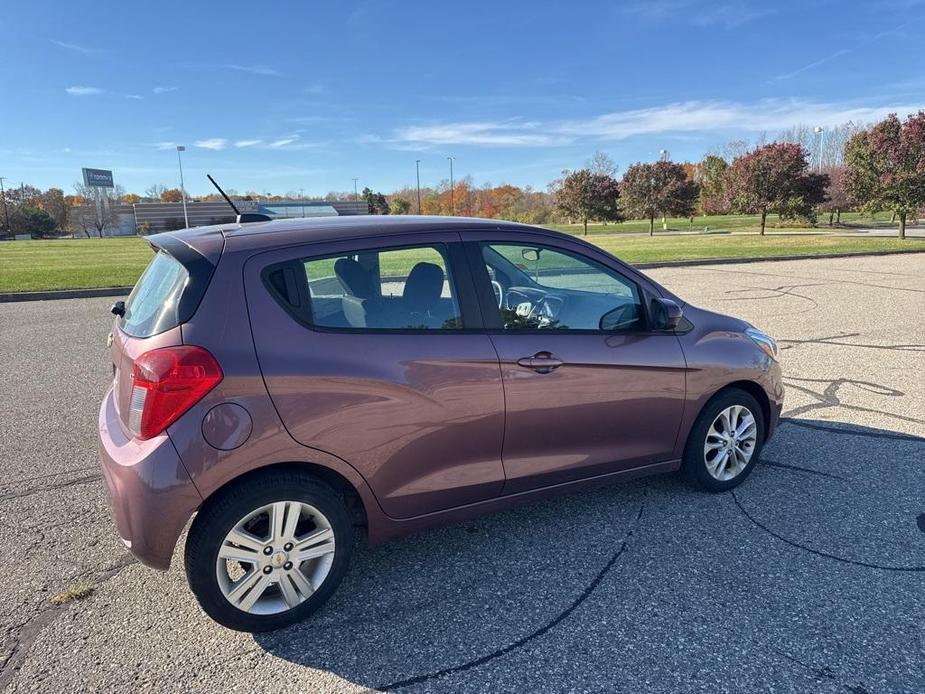 used 2019 Chevrolet Spark car, priced at $12,500