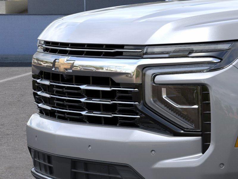 new 2025 Chevrolet Tahoe car, priced at $63,063