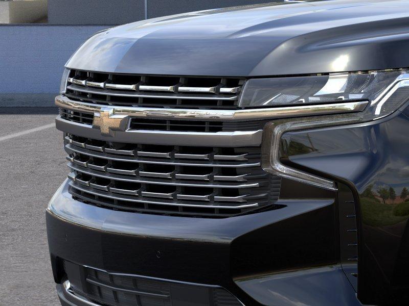 new 2024 Chevrolet Tahoe car, priced at $70,250