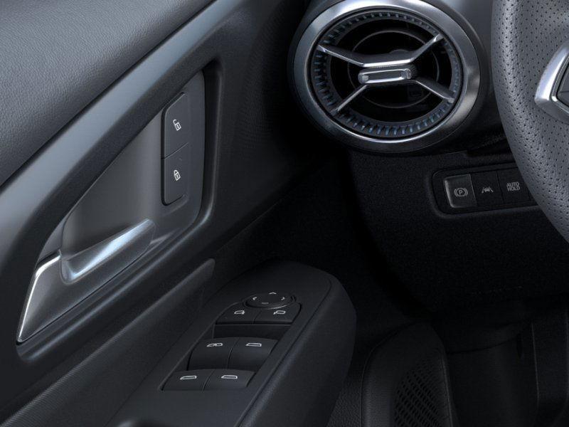 new 2025 Chevrolet Equinox EV car, priced at $31,589