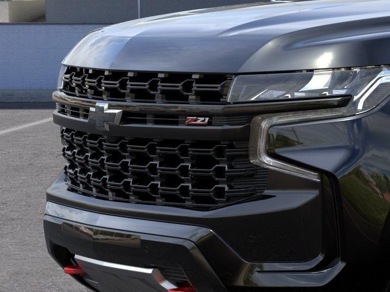 new 2024 Chevrolet Tahoe car, priced at $65,678
