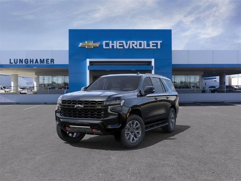 new 2024 Chevrolet Tahoe car, priced at $65,678