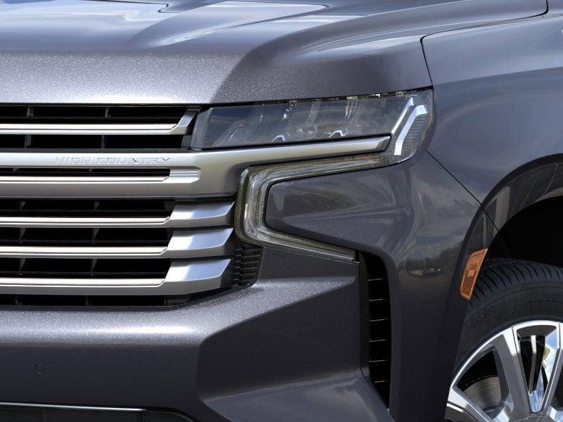 new 2024 Chevrolet Tahoe car, priced at $78,535