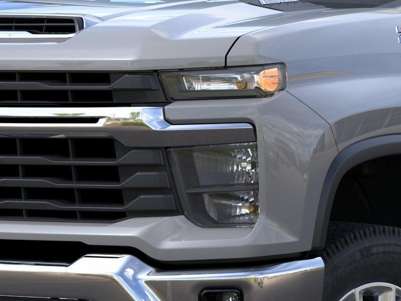 new 2024 Chevrolet Silverado 2500 car, priced at $64,572