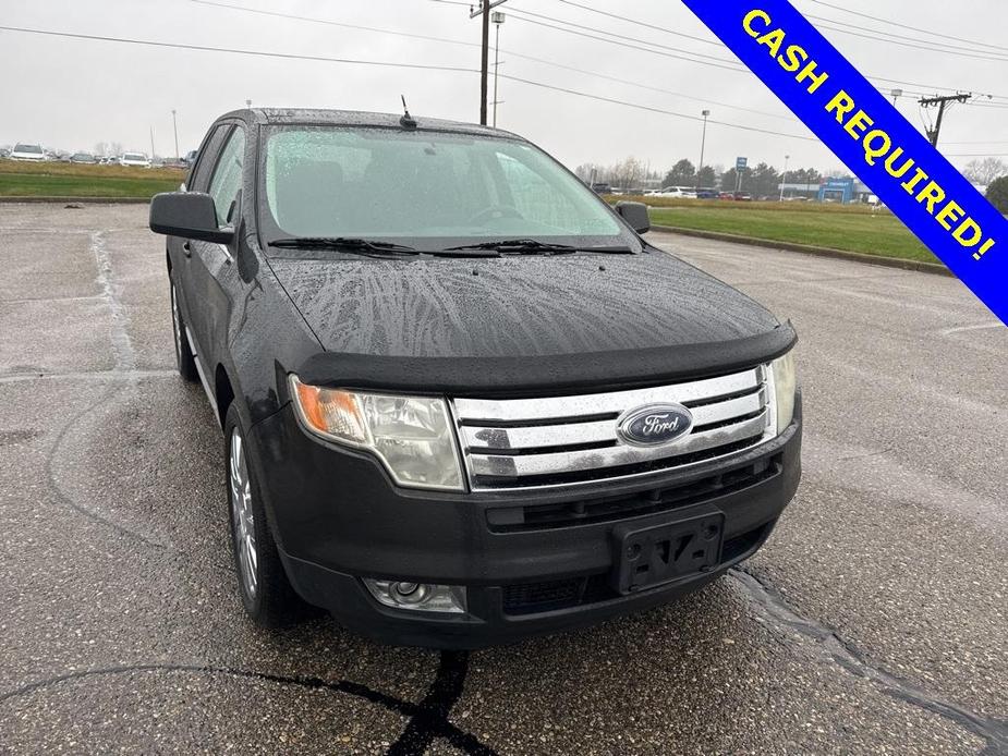 used 2010 Ford Edge car, priced at $4,955