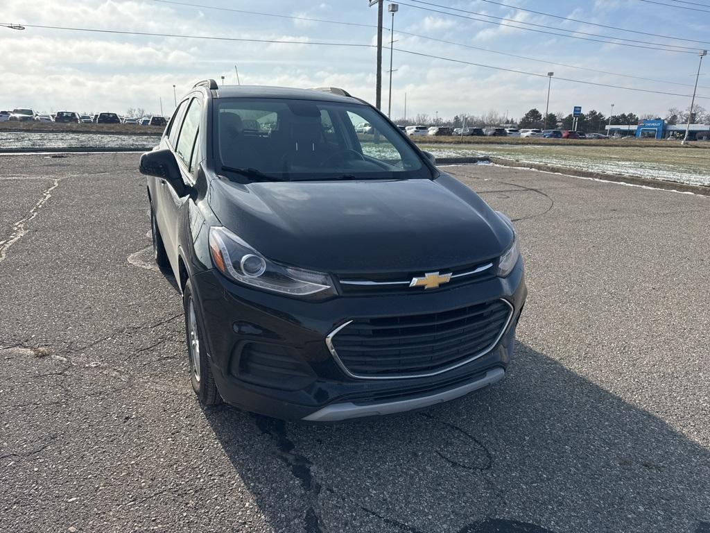 used 2019 Chevrolet Trax car, priced at $14,500