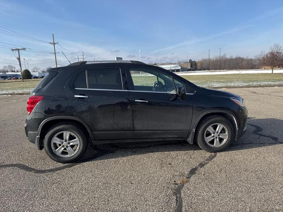 used 2019 Chevrolet Trax car, priced at $14,500