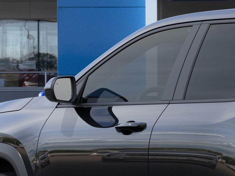 new 2026 Chevrolet Equinox car