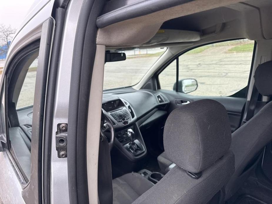 used 2018 Ford Transit Connect car, priced at $18,500