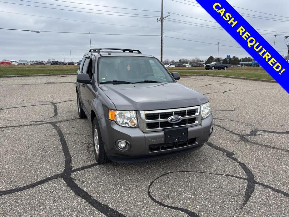 used 2011 Ford Escape car, priced at $5,900