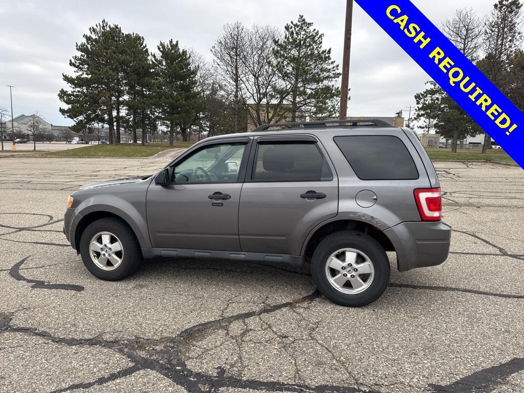 used 2011 Ford Escape car, priced at $5,900