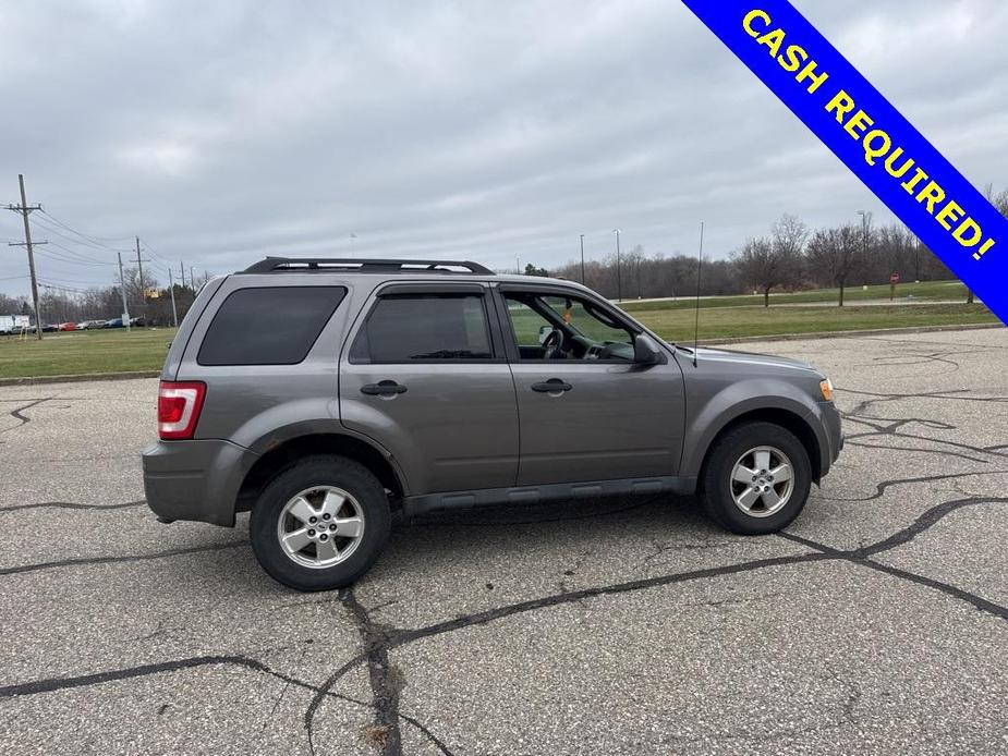 used 2011 Ford Escape car, priced at $5,900