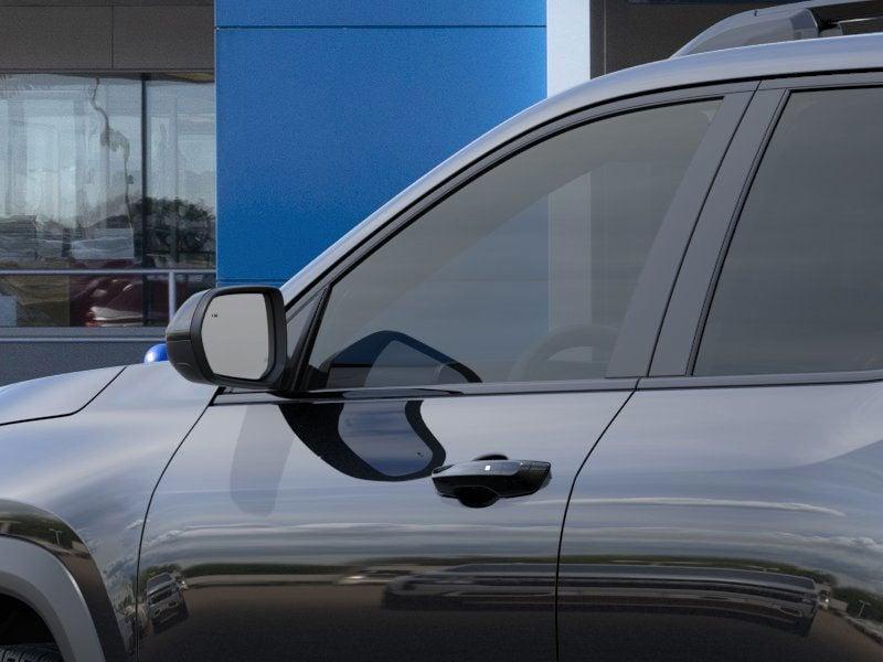 new 2026 Chevrolet Equinox car, priced at $34,054