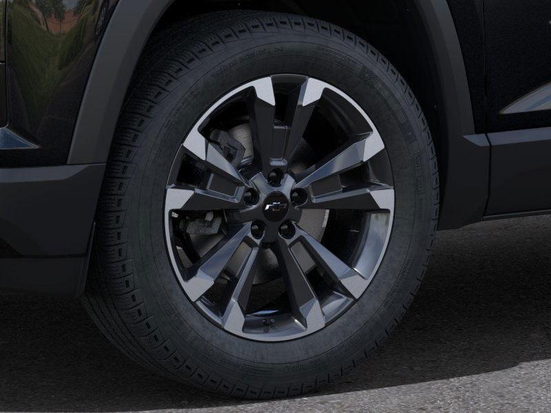 new 2026 Chevrolet Equinox car, priced at $34,054