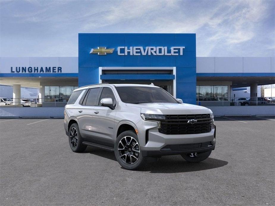 new 2024 Chevrolet Tahoe car, priced at $68,014