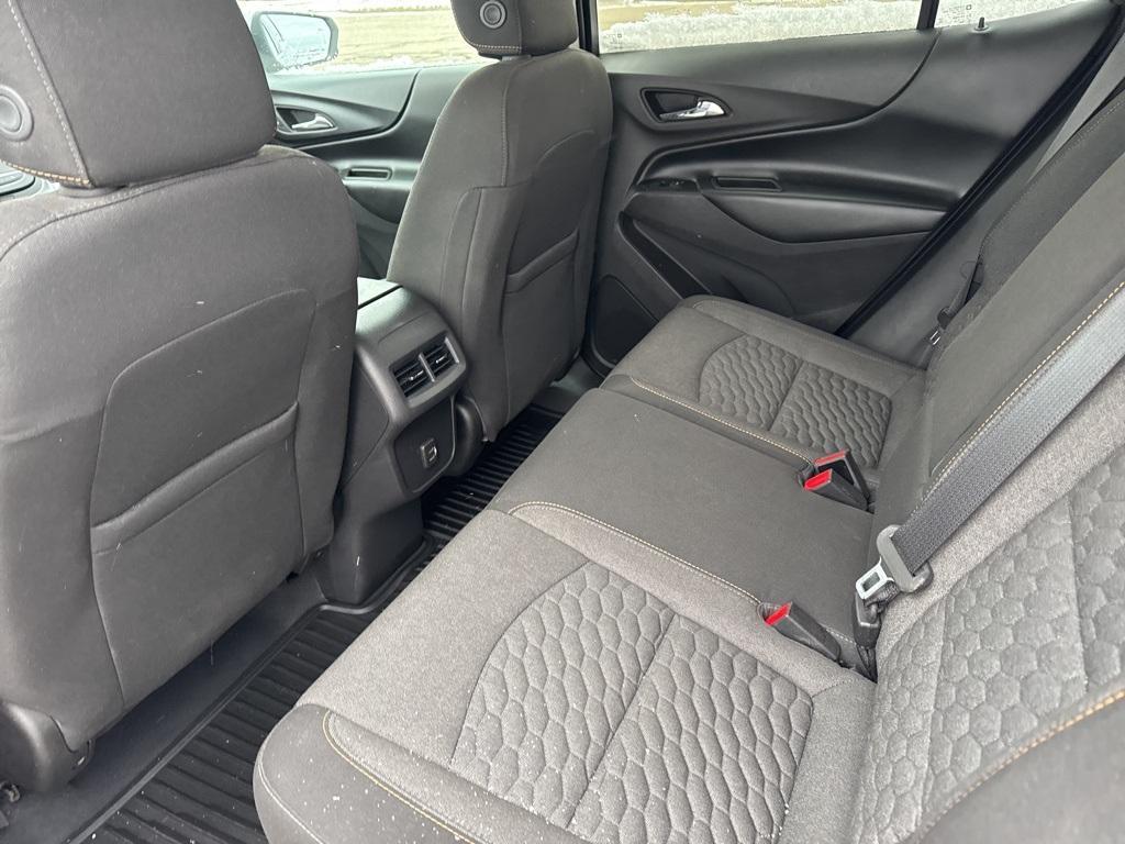 used 2019 Chevrolet Equinox car, priced at $15,900