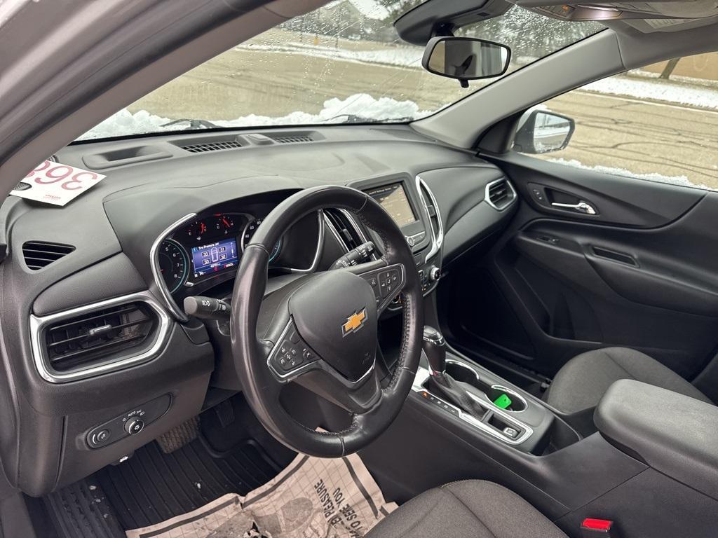 used 2019 Chevrolet Equinox car, priced at $15,900