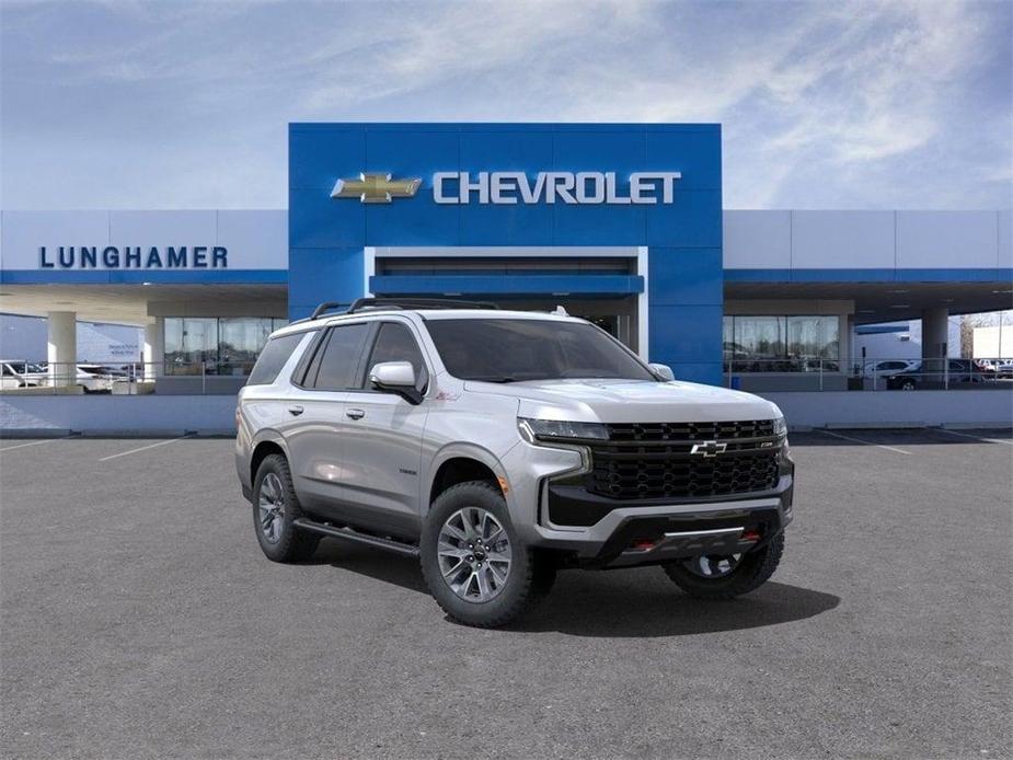 new 2024 Chevrolet Tahoe car, priced at $67,285