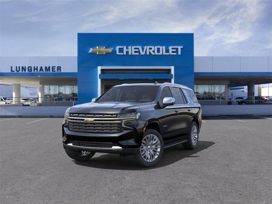 new 2024 Chevrolet Tahoe car, priced at $73,391