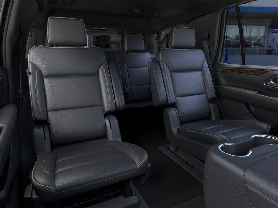 new 2024 Chevrolet Tahoe car, priced at $73,391